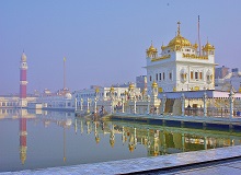 Tarn Taran Temple | #HolaMohalla #viaggigiovani Tarn Taran Temple