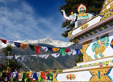 Dharamsala