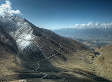 Khardung La