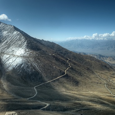 Khardung La | Top 3 India