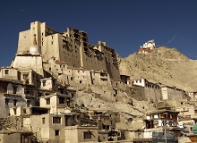 Leh