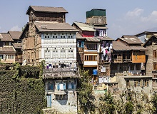 Srinagar