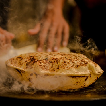 Cooking Demo Jaipur | #viaggigiovani #ViaggioRajasthan Cooking Demo Jaipur | Top 3 India Rajasthan Essential