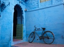 Jodhpur | #ViaggioRajasthan #viaggigiovani Jodhpur