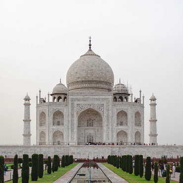 Taj Mahal | Top 3 India Rajasthan Essential | Atharva Tulsi on Unsplash
