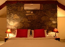 Godwad Safari Camp Godwad Safari Camp