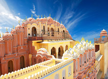 Jaipur | #ViaggioRajasthan #viaggigiovani Jaipur