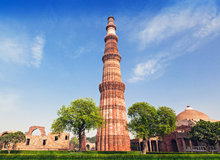 Delhi | #TourIndia #viaggigiovani Delhi