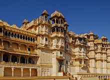 Udaipur | #ViaggioRajasthan #viaggigiovani Udaipur