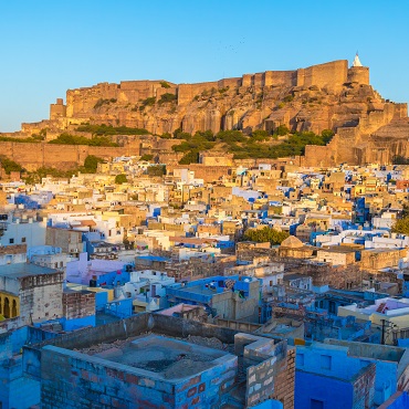 Jodhpur | Top 3 India Rajasthan Essential
