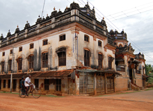 Chettinadu | #TourIndia #viaggigiovani Chettinadu