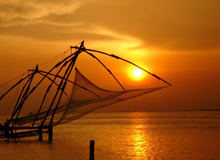 Cochin | #TourIndia #viaggigiovani Cochin