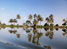Kerala | #TourIndia #viaggigiovani Kerala