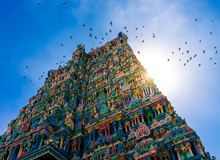 Madurai | #TourIndia #viaggigiovani Madurai