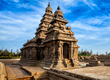 Mahabalipuram | #TourIndia #viaggigiovani Mahabalipuram