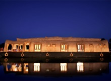 Houseboat Alleppey Houseboat Alleppey