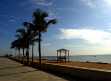 Pondicherry | #TourIndia #viaggigiovani Pondicherry
