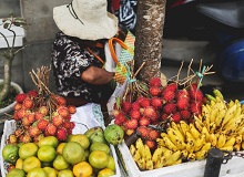 Malang Market