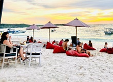 Nusa Lembongan