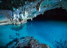 Rangko Cave