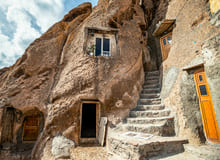 Kandovan | #Iran #viaggigiovani Kandovan
