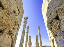 Persepolis | #Iran #viaggigiovani Persepolis