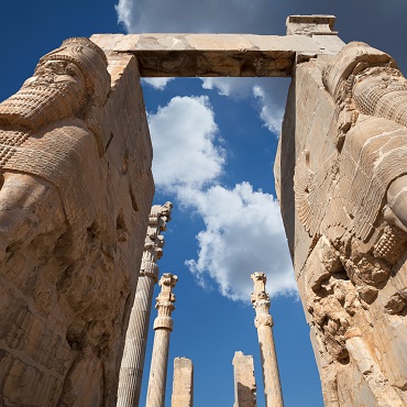 Persepolis | #viaggigiovani #iran Persepolis | Top 3 Iran