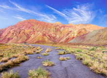 Zanjan | #Iran #viaggigiovani Zanjan