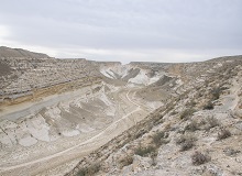 Kapamsay Canyon | #Kazakistan #viaggigiovani Kapamsay Canyon | Kazakistan e Uzbekistan