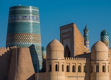 Khiva | #Uzbekistan #viaggigiovani Khiva | Kazakistan e Uzbekistan