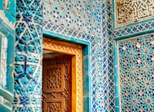 Samarcanda | #Uzbekistan #viaggigiovani Samarcanda | Kazakistan e Uzbekistan