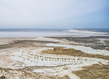 Sor Tuzbair | #Kazakistan #viaggigiovani Sor Tuzbair | Kazakistan e Uzbekistan