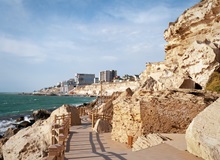 Aktau | #Kazakistan #viaggigiovani Aktau | Kazakistan Mangystau