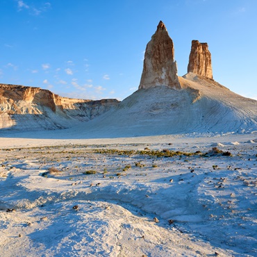 Bozzhira, Mangystau | #viaggigiovani #Kazakistan Bozzhira, Mangystau | Top 3 Kazakistan Mangystau