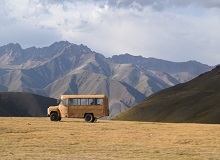 Valle Kichi Naryn