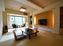 Hotel Kazurabashi