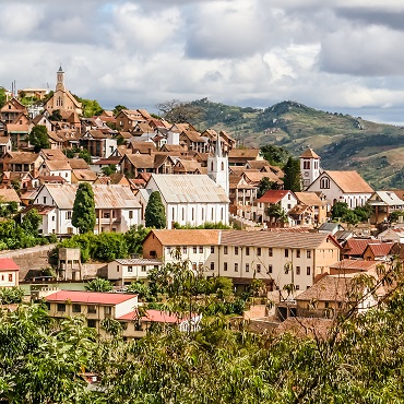 Fianarantsoa | Top 3 Madagascar Essential