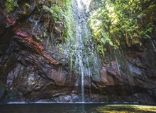Levada das 25 Fontes