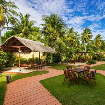 Guesthouse | Top 3 Maldive