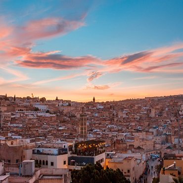 Fes | Top 3 Marocco Essential | Chronis Yan on Unsplash