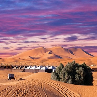 Sahara Desert | Top 3 Marocco Essential