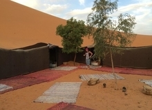 yasmina desert camp