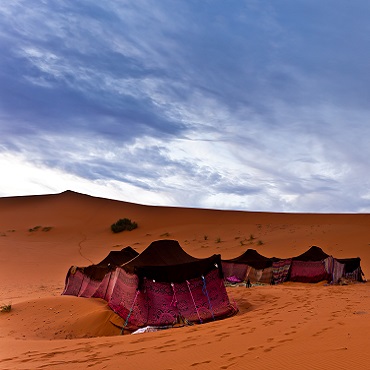 Bedouin | Top 3 Marocco