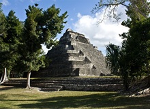 Chacchobén
