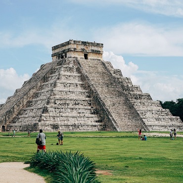 Chichen Itza | Top 3 Messico Essential