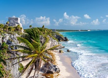 Sito archeologico di Tulum