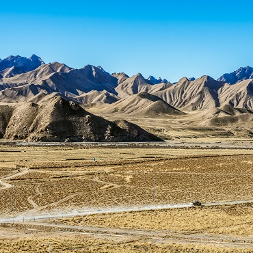 Deserto del Gobi | Top 3 Mongolia