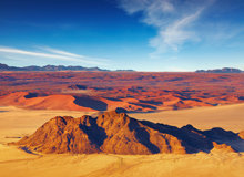 Elim's Dune
