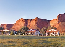 Lodge Namibia