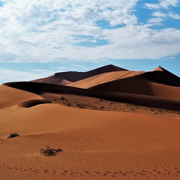 Namib Desert | Top 3 Namibia